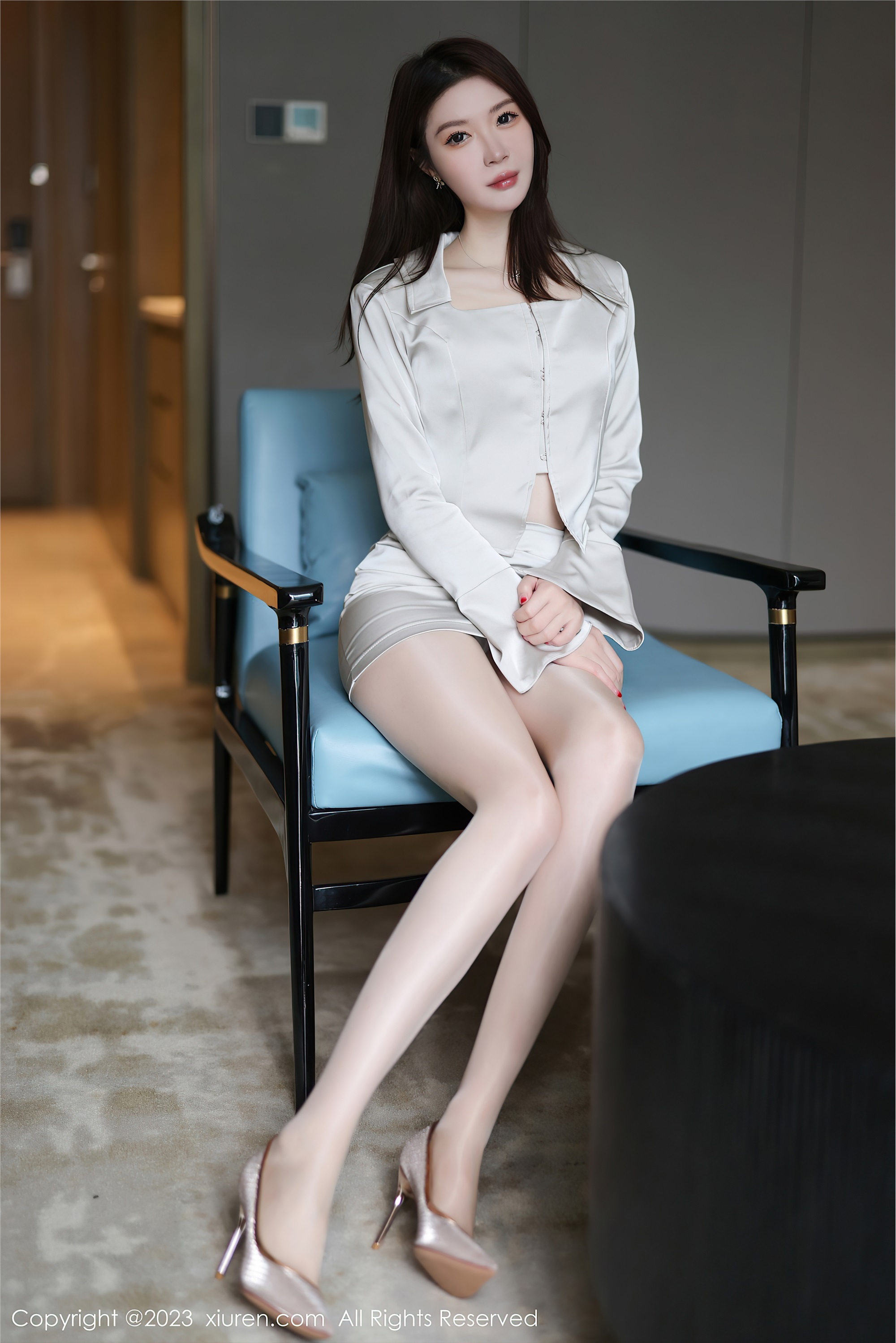 Xiuren秀人网 2023.11.23 NO.7709 梦心玥